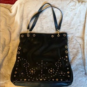 Betsey Johnson shoulder bag